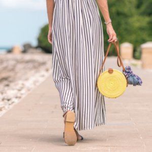 Meet your Posher, Melanie